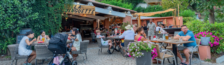 service, le saint louis, camping
