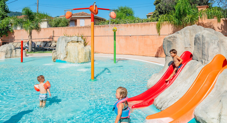 espace aqua, le saint louis